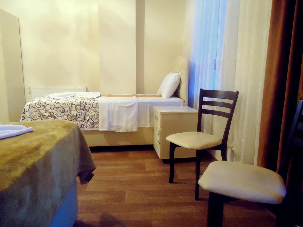 Sur 1 Hotel Istanbulská provincie Pokoj fotografie