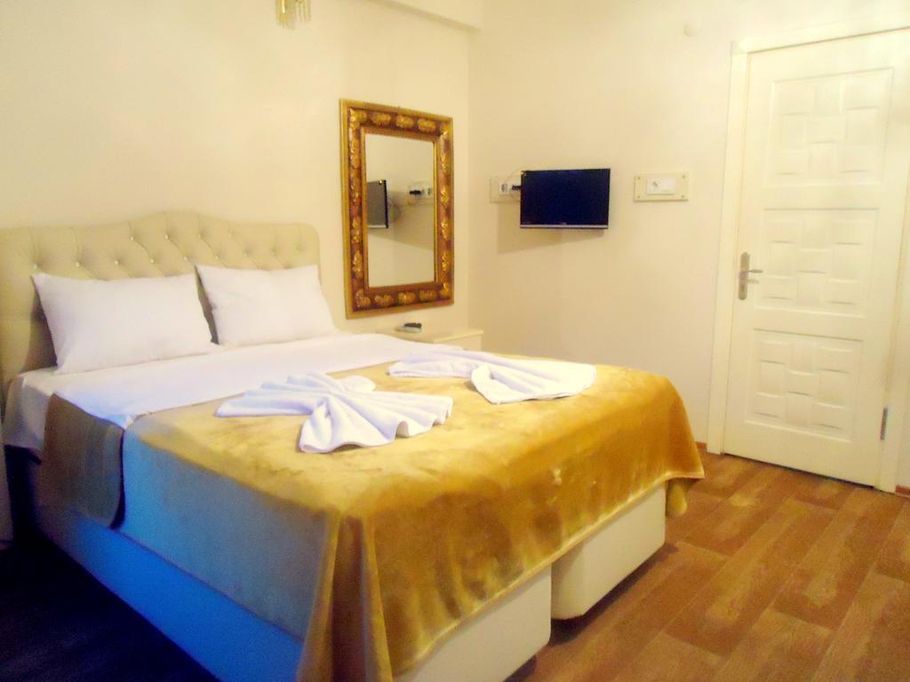 Sur 1 Hotel Istanbulská provincie Pokoj fotografie