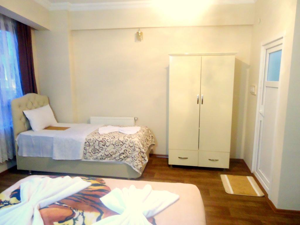 Sur 1 Hotel Istanbulská provincie Pokoj fotografie