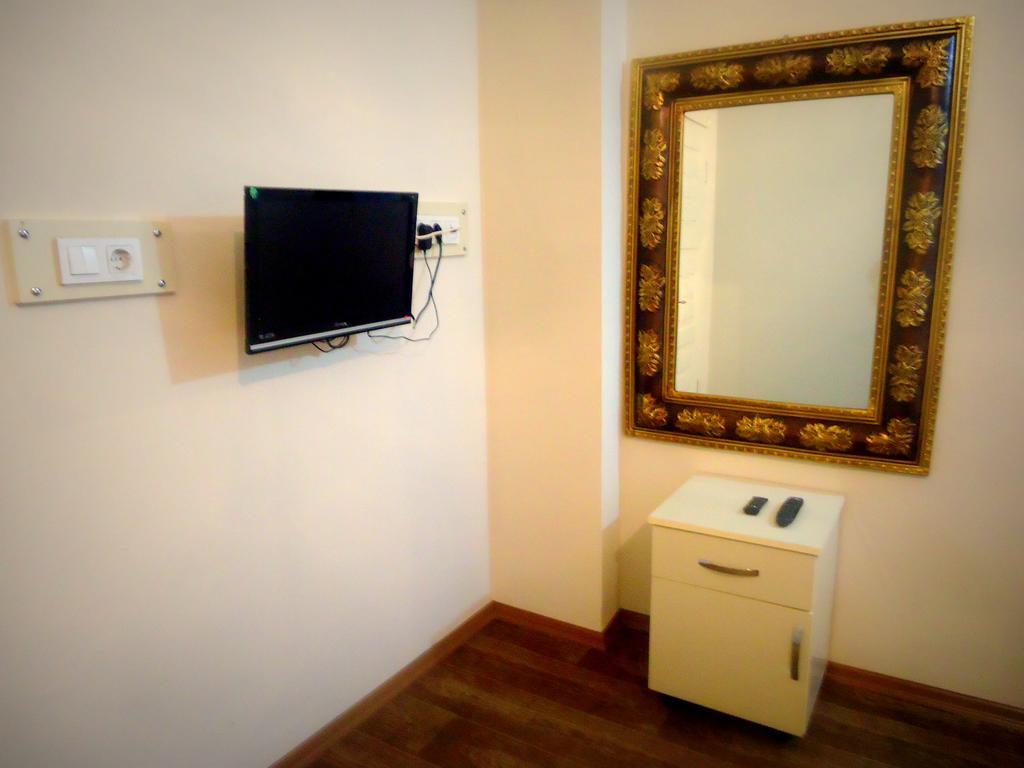 Sur 1 Hotel Istanbulská provincie Pokoj fotografie