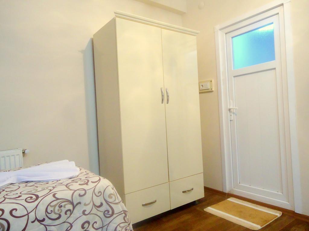 Sur 1 Hotel Istanbulská provincie Pokoj fotografie