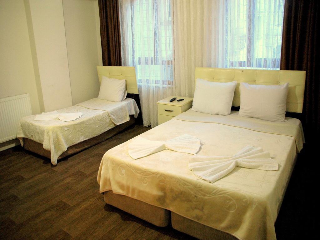 Sur 1 Hotel Istanbulská provincie Exteriér fotografie