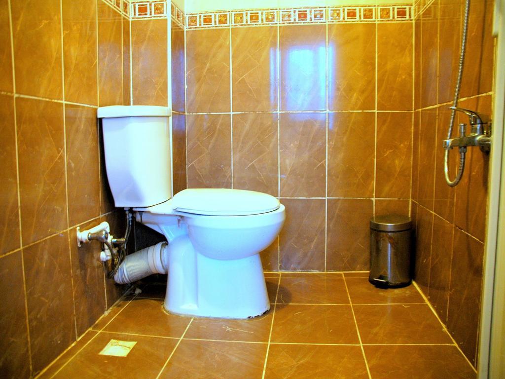 Sur 1 Hotel Istanbulská provincie Exteriér fotografie