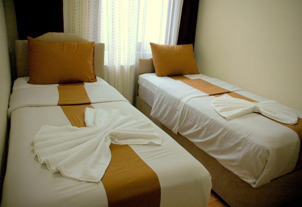Sur 1 Hotel Istanbulská provincie Exteriér fotografie