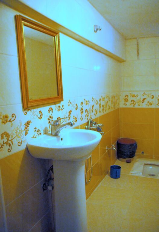 Sur 1 Hotel Istanbulská provincie Exteriér fotografie