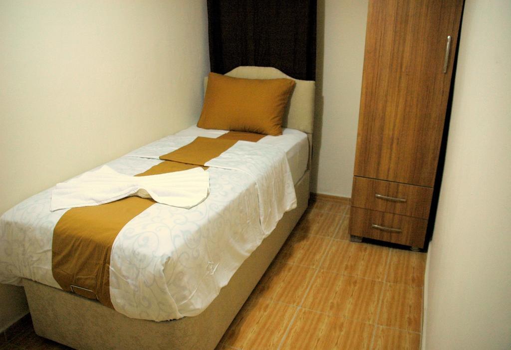 Sur 1 Hotel Istanbulská provincie Exteriér fotografie