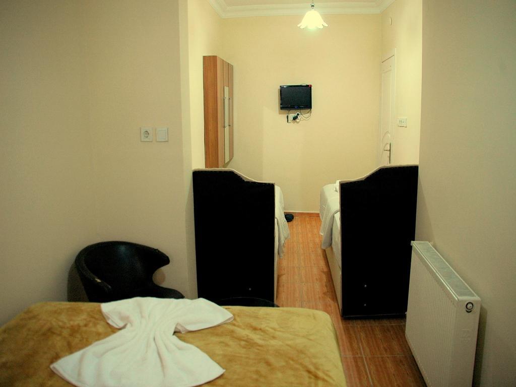 Sur 1 Hotel Istanbulská provincie Exteriér fotografie