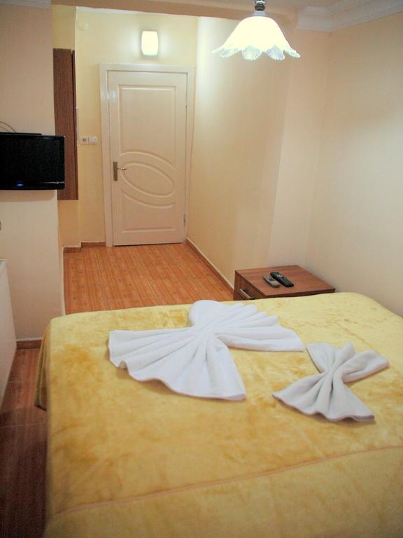 Sur 1 Hotel Istanbulská provincie Exteriér fotografie