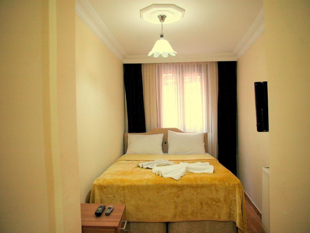 Sur 1 Hotel Istanbulská provincie Exteriér fotografie