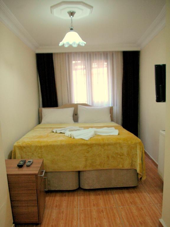 Sur 1 Hotel Istanbulská provincie Exteriér fotografie