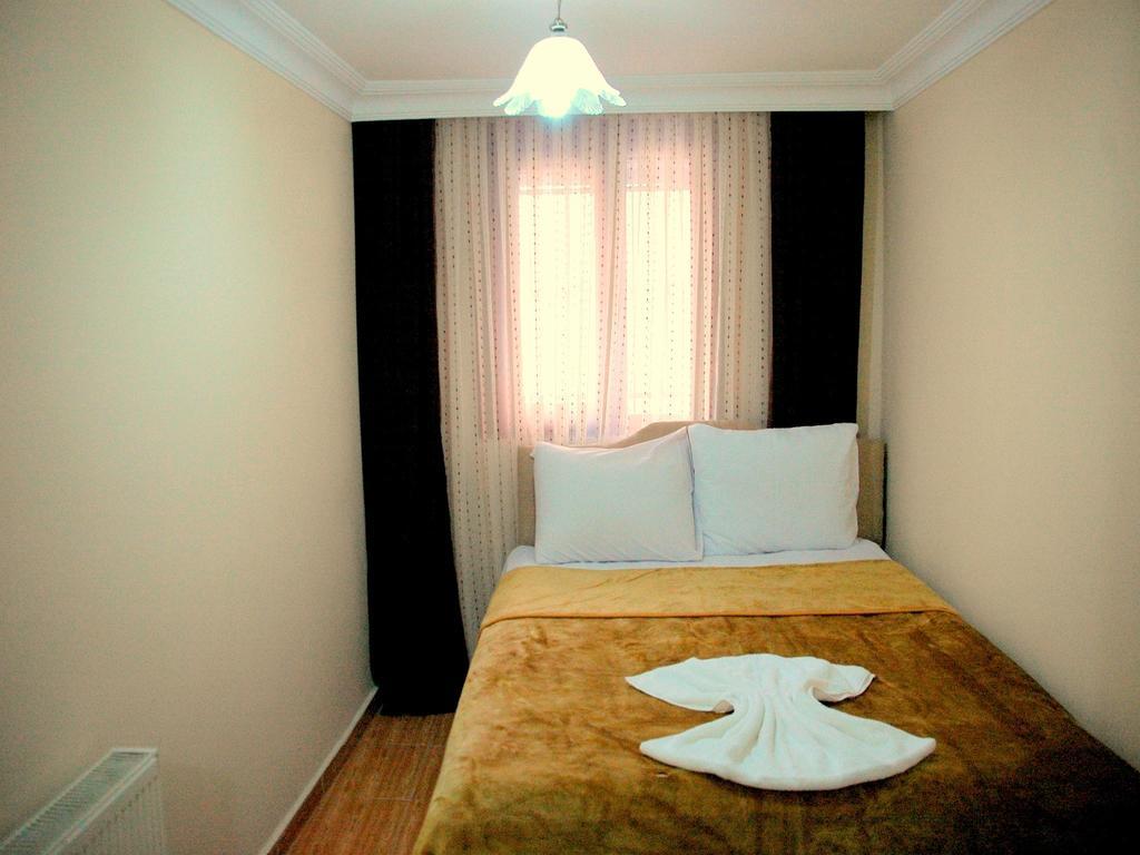 Sur 1 Hotel Istanbulská provincie Exteriér fotografie