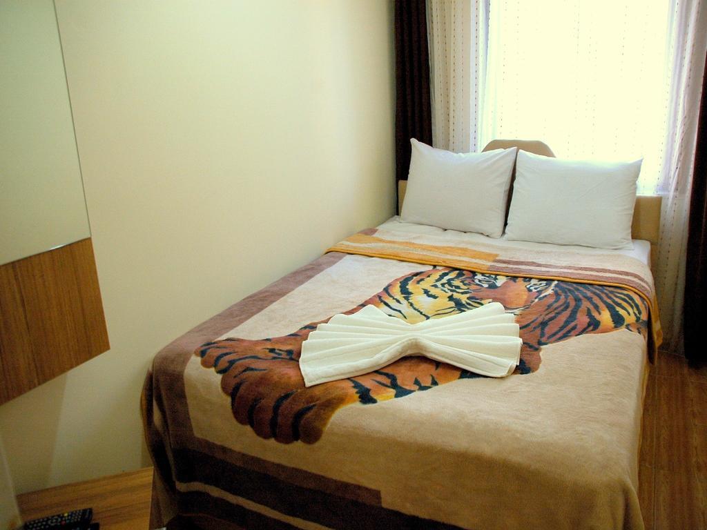 Sur 1 Hotel Istanbulská provincie Exteriér fotografie