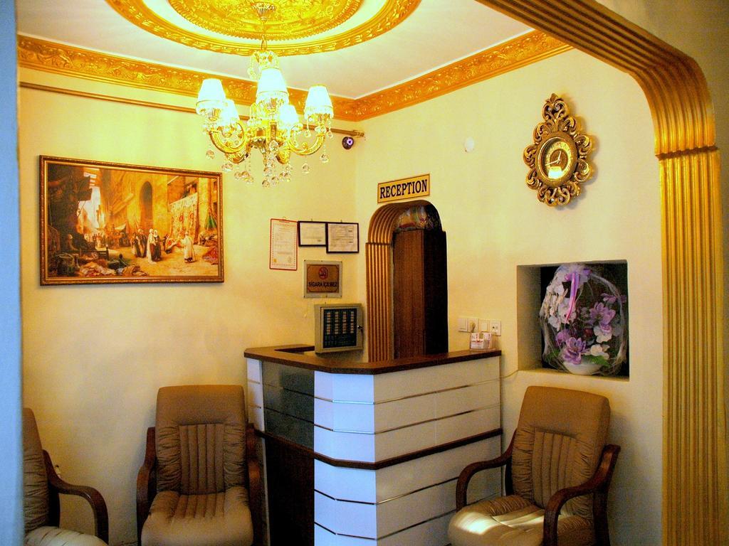 Sur 1 Hotel Istanbulská provincie Exteriér fotografie