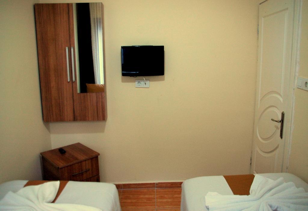 Sur 1 Hotel Istanbulská provincie Exteriér fotografie