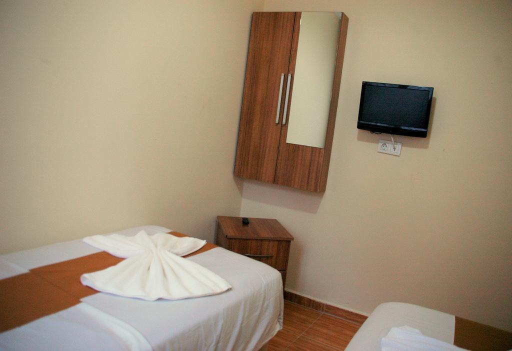 Sur 1 Hotel Istanbulská provincie Exteriér fotografie