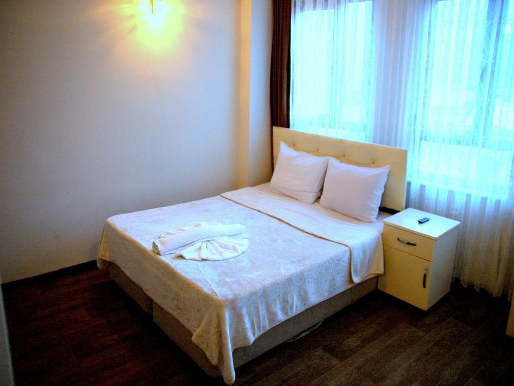 Sur 1 Hotel Istanbulská provincie Exteriér fotografie