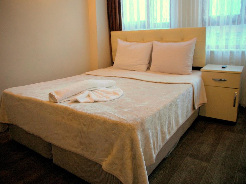 Sur 1 Hotel Istanbulská provincie Exteriér fotografie