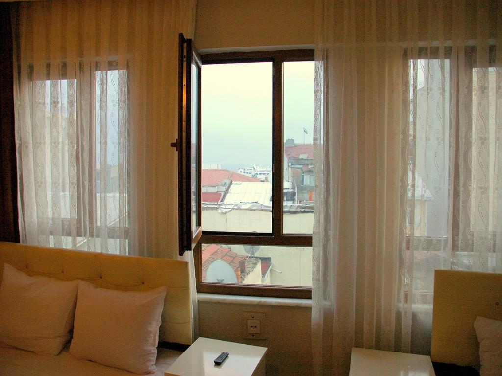 Sur 1 Hotel Istanbulská provincie Exteriér fotografie