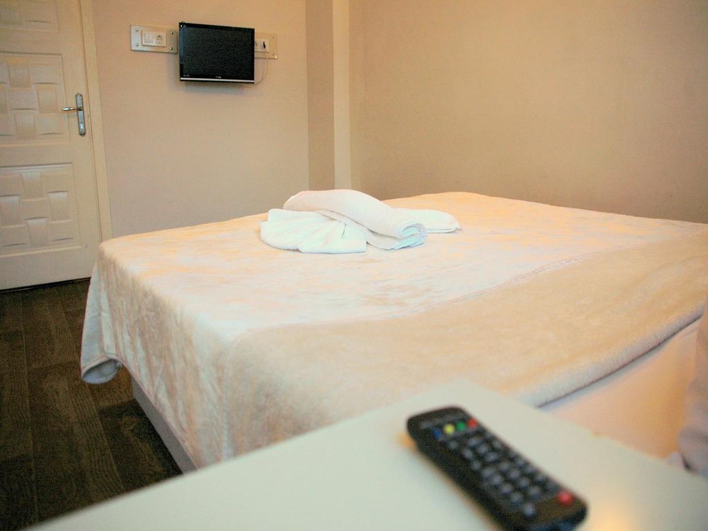 Sur 1 Hotel Istanbulská provincie Exteriér fotografie