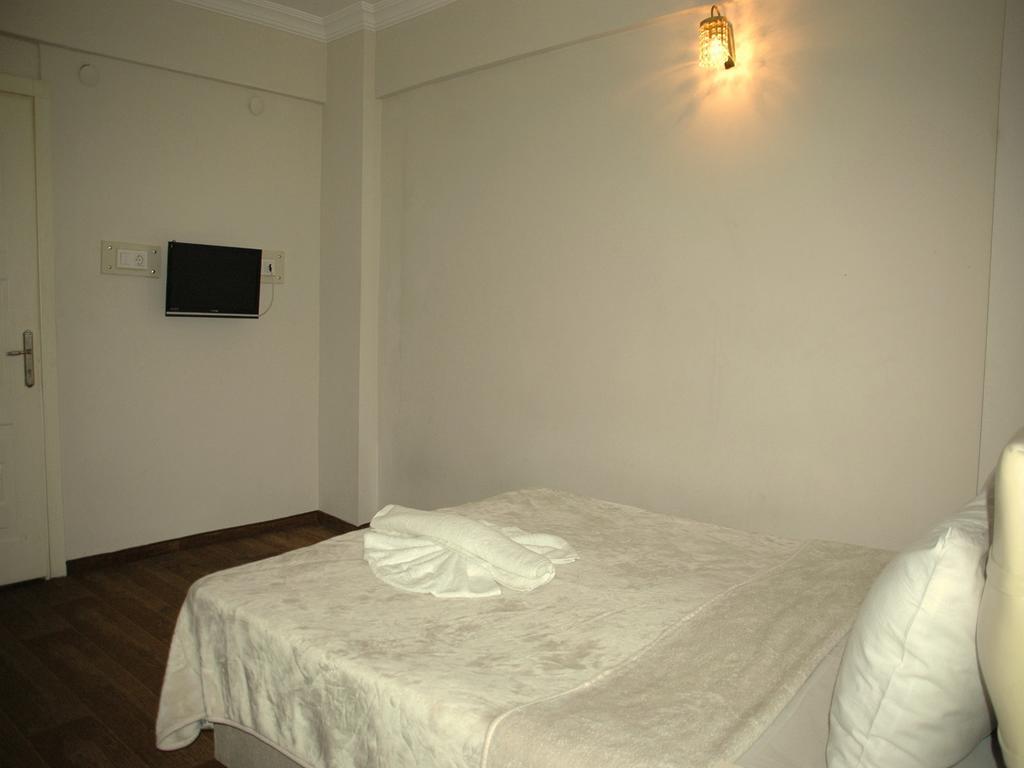 Sur 1 Hotel Istanbulská provincie Exteriér fotografie