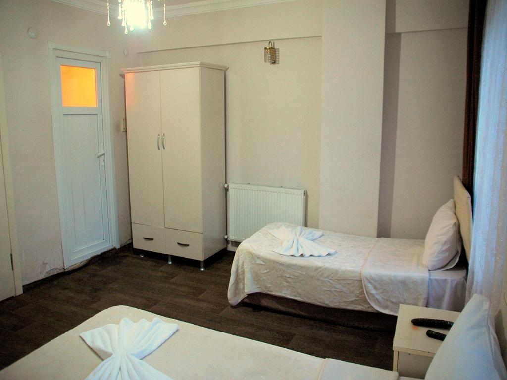Sur 1 Hotel Istanbulská provincie Exteriér fotografie