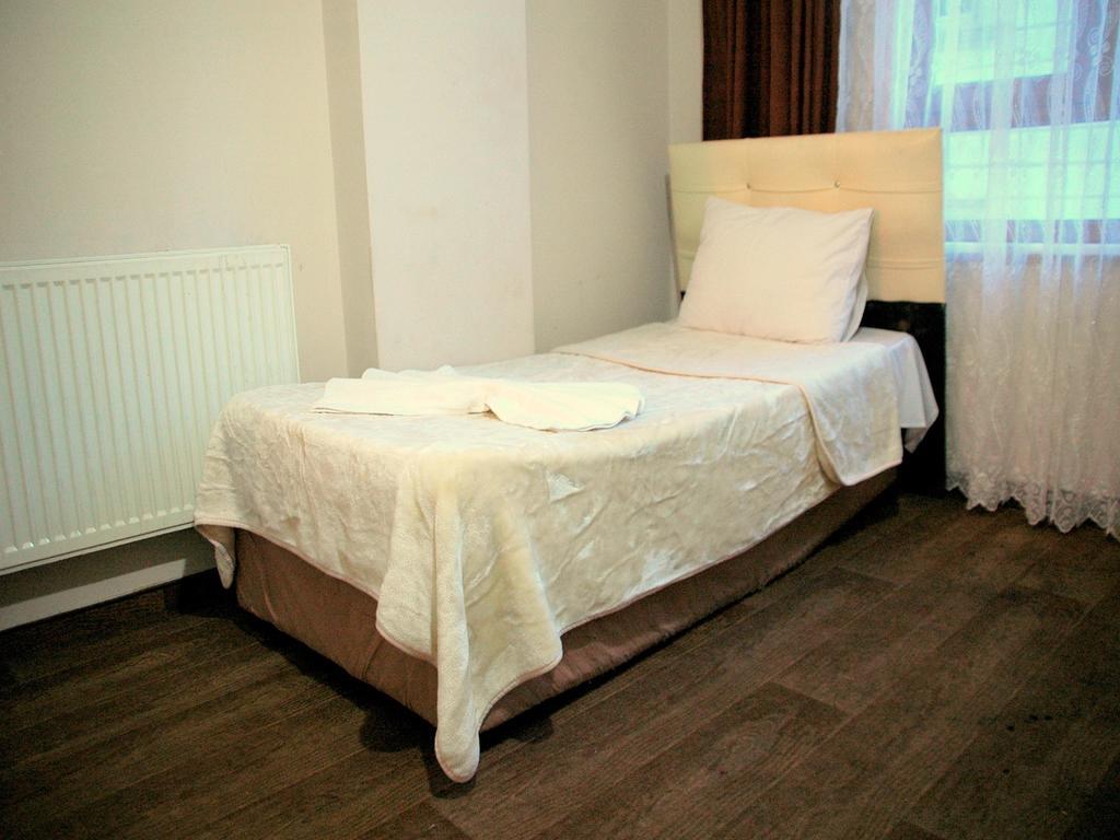 Sur 1 Hotel Istanbulská provincie Exteriér fotografie