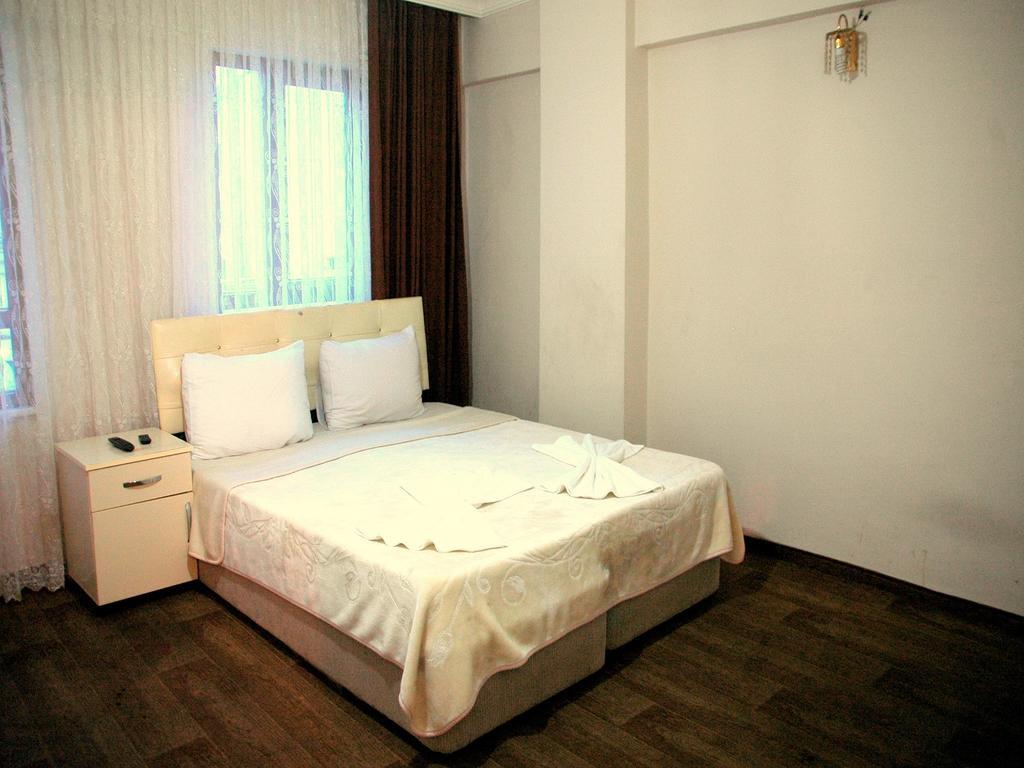 Sur 1 Hotel Istanbulská provincie Exteriér fotografie