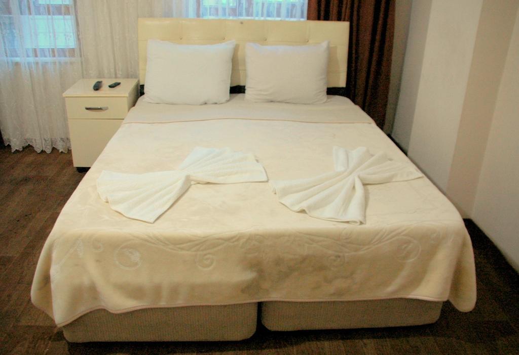 Sur 1 Hotel Istanbulská provincie Exteriér fotografie